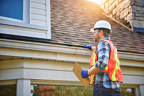 Licensed Roof Inspection service in Port Tobacco, MD - Big Toms Roofing